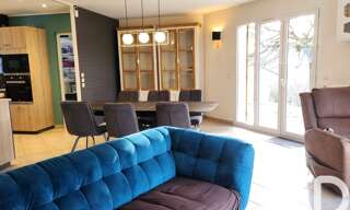 Maison 6 Pièces 111 m² à vendre à Belley (01300)