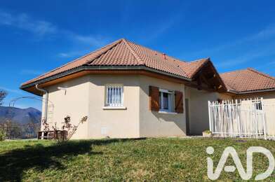 Maison 6 pièces 349000 €