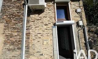 Maison 2 Pièces 30 m² à vendre à Cabrespine (11160)