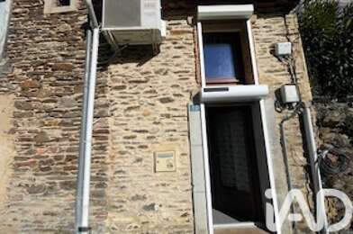 Maison 2 pièces 48000 €