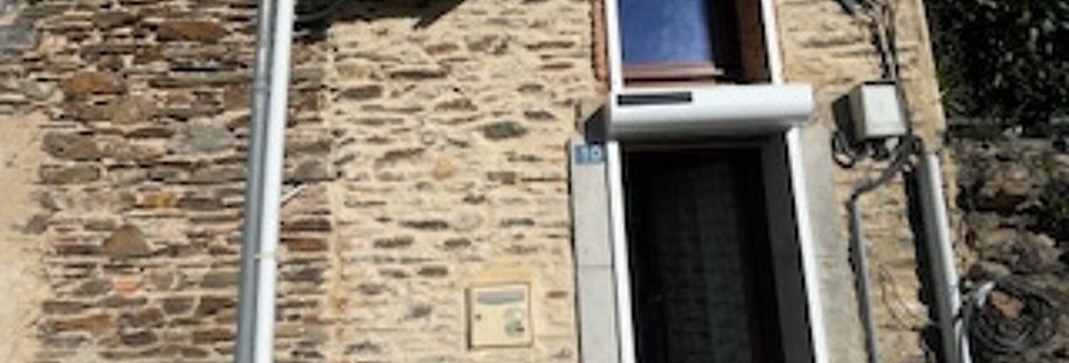 Maison 2 Pièces 30 m² à vendre à Cabrespine (11160)