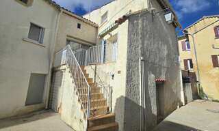 Maison 3 Pièces 71 m² à vendre à Saint-Paul-les-Fonts (30330)