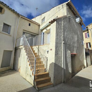 Maison 3 pièces 159000 €