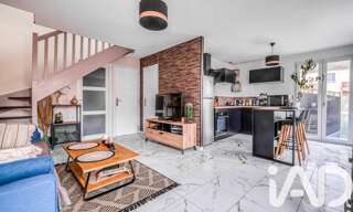 Maison 3 Pièces 60 m² à vendre à Précy-sur-Marne (77410)