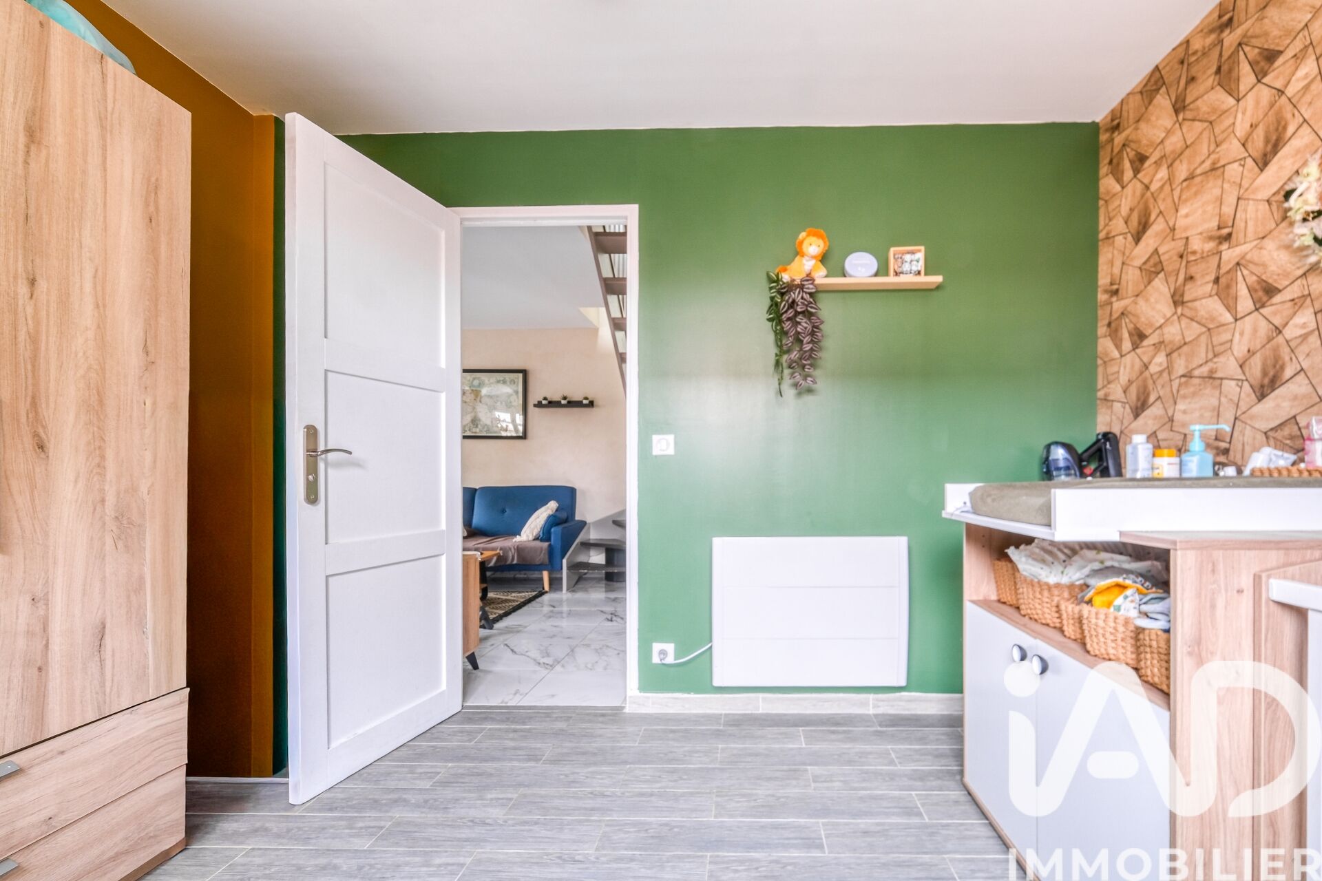 Vente Maison/villa 3 pièces - Photo 5