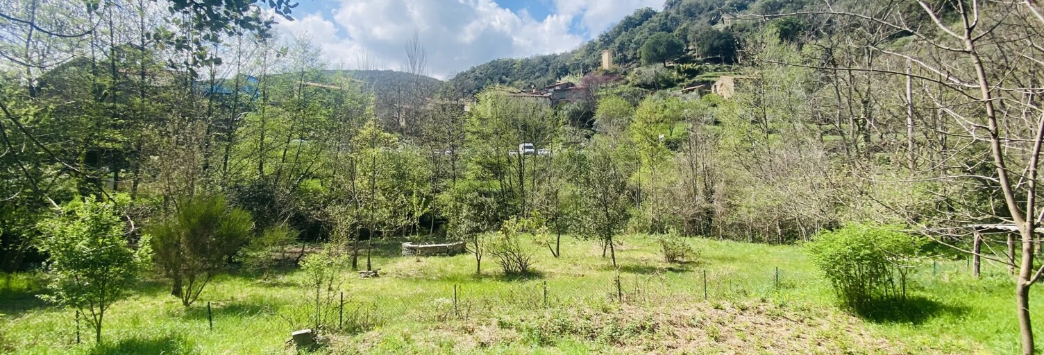 Maison 3 Pièces 68 m² à vendre à Prunet-et-Belpuig (66130)