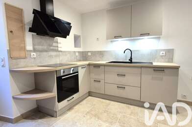 Appartement 3 pièces 110000 €