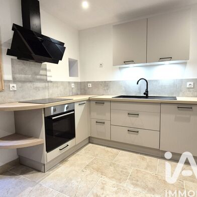 Appartement 3 pièces 120000 €