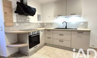 Appartement 3 Pièces 64 m² à vendre à Bagnols-sur-Cèze (30200)