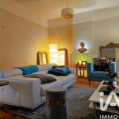 Maison 4 pièces 269900 €