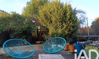 Maison 4 Pièces 121 m² à vendre à Fournes-en-Weppes (59134)