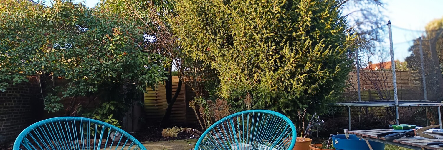 Maison 4 Pièces 121 m² à vendre à Fournes-en-Weppes (59134)