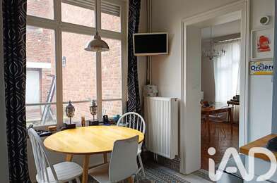 Maison 4 pièces 259900 €