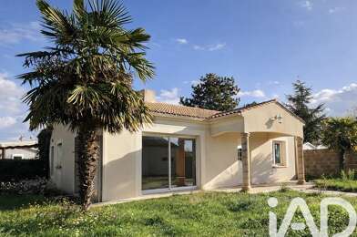 Maison 3 pièces 299000 €