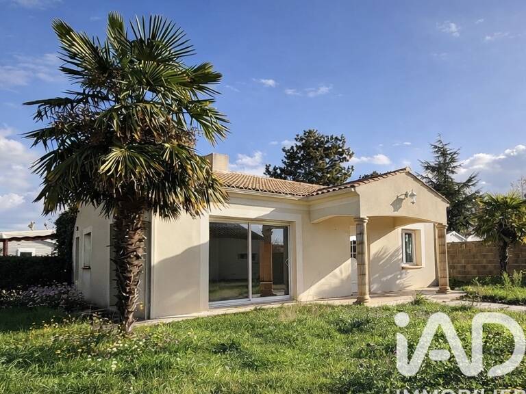 Vente Maison/villa 3 pièces — photo 1