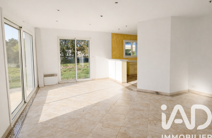 Vente Maison/villa 3 pièces — photo 2