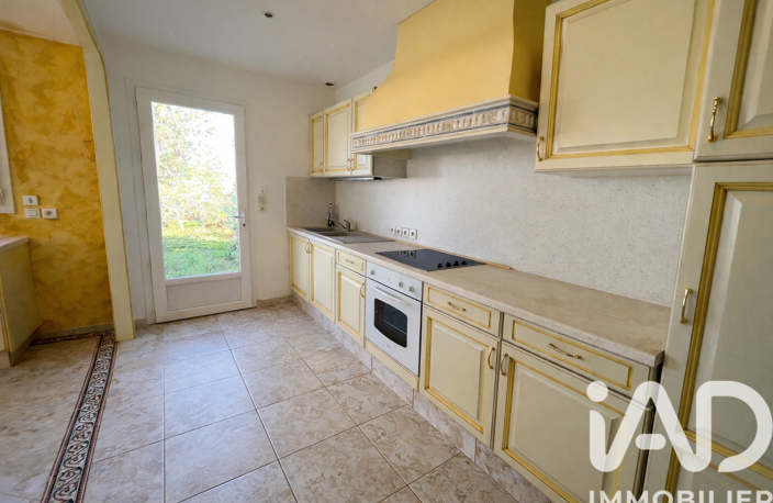 Vente Maison/villa 3 pièces — photo 3