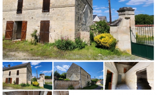 Maison 1 Pièce 80 m² à vendre à Fresnoy-la-Rivière (60127)