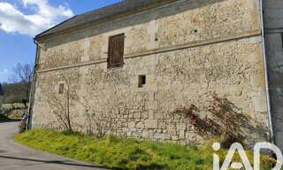 Maison 1 Pièce 80 m² à vendre à Fresnoy-la-Rivière (60127)