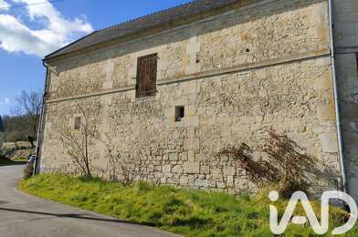 Maison 1 pièces 91000 €