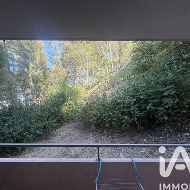 Appartement 1 pièces 85000 €