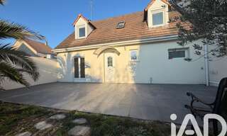 Maison 5 Pièces 122 m² à vendre à Saint-Michel-sur-Orge (91240)