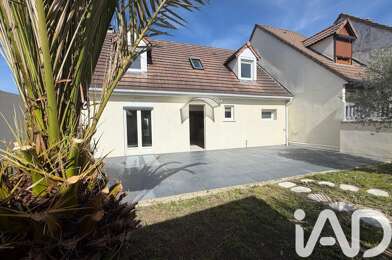 Maison 5 pièces 369000 €