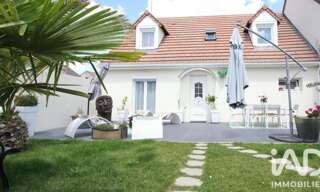 Maison 5 Pièces 122 m² à vendre à Saint-Michel-sur-Orge (91240)