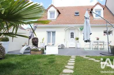 Maison 5 pièces 359000 €