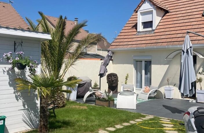 Vente Maison traditionnelle 5 pièces — photo 2