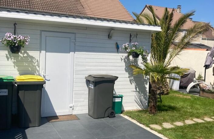 Vente Maison traditionnelle 5 pièces — photo 3