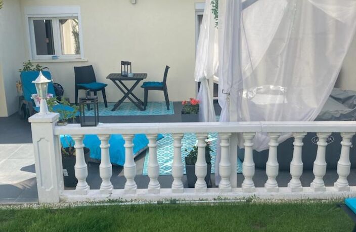 Vente Maison traditionnelle 5 pièces — photo 4