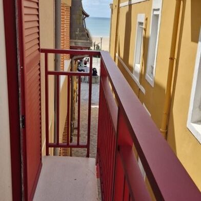 Maison 3 pièces 494500 €