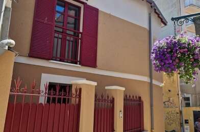 Maison 3 pièces 494500 €