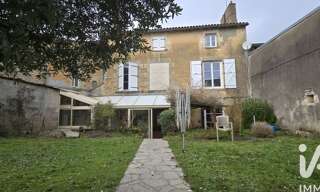 Maison 8 Pièces 210 m² à vendre à Valence-en-Poitou (86700)