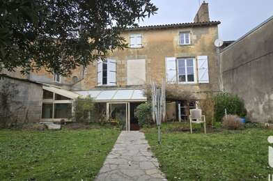 Maison 8 pièces 204000 €