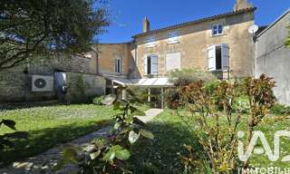 Maison 8 Pièces 210 m² à vendre à Valence-en-Poitou (86700)