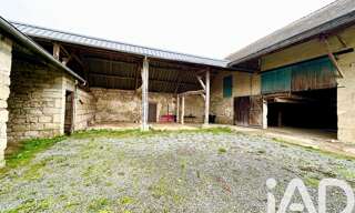 Maison 1 Pièce 110 m² à vendre à Fresnoy-la-Rivière (60127)