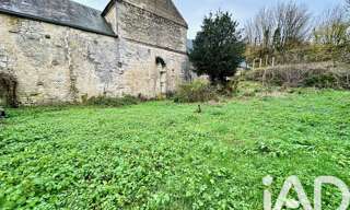 Maison 1 Pièce 110 m² à vendre à Fresnoy-la-Rivière (60127)