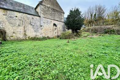 Maison 1 pièces 117000 €