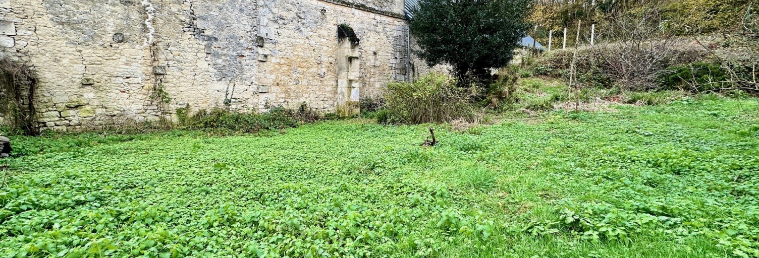 Maison 1 Pièce 110 m² à vendre à Fresnoy-la-Rivière (60127)
