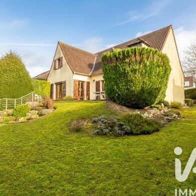 Maison 7 pièces 575000 €