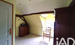 Maison 8 Pièces 173 m² à vendre à Montval-sur-Loir (72500)