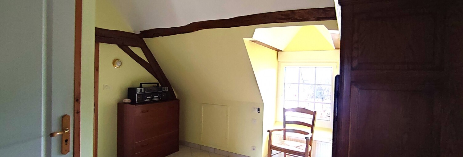 Maison 8 Pièces 173 m² à vendre à Montval-sur-Loir (72500)