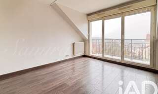 Appartement 2 Pièces 41 m² à vendre à Cormeilles-en-Parisis (95240)