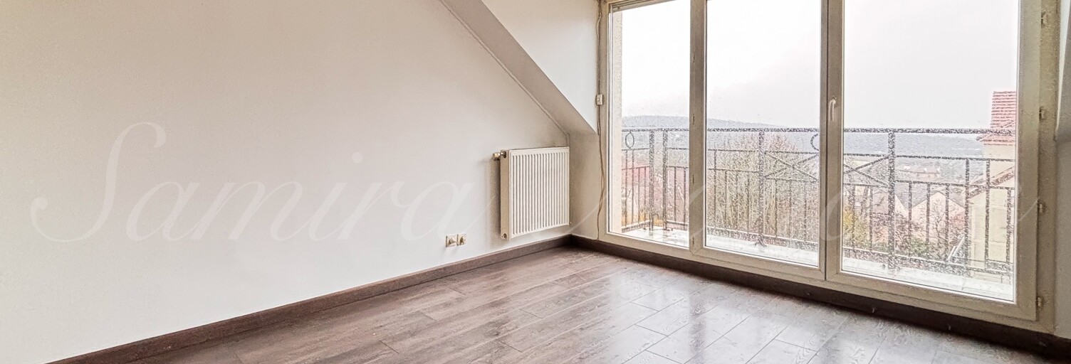 Appartement 2 Pièces 41 m² à vendre à Cormeilles-en-Parisis (95240)