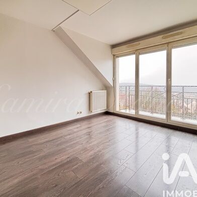 Appartement 2 pièces 219000 €