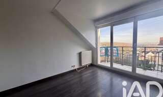 Appartement 2 Pièces 41 m² à vendre à Cormeilles-en-Parisis (95240)