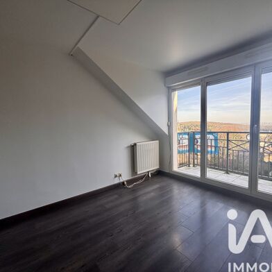 Appartement 2 pièces 209000 €