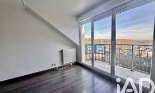 Appartement 2 Pièces 41 m² à vendre à Cormeilles-en-Parisis (95240)